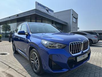 BMW X1 xDrive25e M sport Stoelverw. | Adapt. Cruise | Elekt. beschikbaar voor biedingen