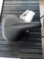 Nieuw SHEN PRO Dames Fietszadel - Ergonomisch, Algemeen, Nieuw, Ophalen of Verzenden, Zadel