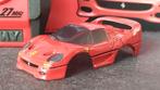 Ferrari F50 RC Table Racer Tomica Tomy Japan Pol, Verzenden