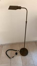 Staande Notaris lamp, Huis en Inrichting, Ophalen of Verzenden, Zo goed als nieuw, 150 tot 200 cm
