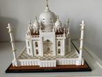 Taj mahal 21056, Ophalen of Verzenden, Zo goed als nieuw, Complete set, Lego
