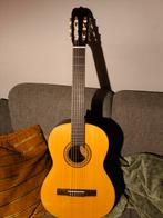 Vintage M. Suzuki 102 Gitaar - Japan, Ophalen of Verzenden, Zo goed als nieuw, Klassieke of Spaanse gitaar