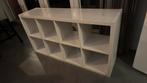 Kallax kast Ikea 8 vakken, Ophalen, Zo goed als nieuw