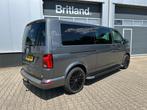 Volkswagen TRANSPORTER 2.0 TDI 199pk DSG BULLI DC bj2020 *Le, Automaat, 15 km/l, Xenon verlichting, Volkswagen