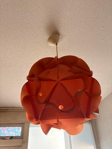 Vintage lamp beschikbaar voor biedingen