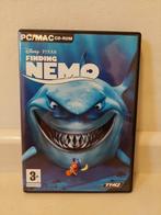 CD-rom/Disney Finding Nemo, Ophalen of Verzenden, Zo goed als nieuw