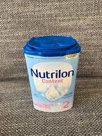 Nutrilon Opvolgmelk 2 - Nieuw & Gesloten, Kinderen en Baby's, Babyvoeding en Toebehoren, Ophalen, Nieuw, Overige typen