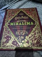 minalima Harry Potter Fantastic beast, Ophalen of Verzenden, Nieuw