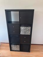 Kallax kast Ikea, Huis en Inrichting, Kasten | Wandmeubels, Ophalen, 25 tot 50 cm, Minder dan 150 cm, Minder dan 100 cm