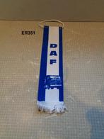 raam vaantje daf trucks, Ophalen of Verzenden, Zo goed als nieuw, Gebruiksvoorwerp