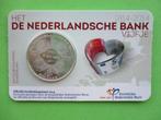 (vawK2138) Coincard 2014 De Nederlandsche Bank UNC, Postzegels en Munten, Munten | Nederland, Setje, Euro's, Ophalen of Verzenden