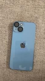 iPhone 14 - Blauw - 128GB - Zo goed als nieuw!, 128 GB, Blauw, Ophalen of Verzenden, Zo goed als nieuw