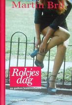 Rokjesdag en andere lenteverhalen, Ophalen of Verzenden, Zo goed als nieuw