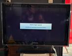 GEEN Smart TV, Audio, Tv en Foto, Televisies, Ophalen, Zo goed als nieuw, Samsung