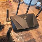 Asus RT-AX88U Wi-Fi 6 AX6000, Computers en Software, Routers en Modems, Ophalen of Verzenden, Zo goed als nieuw