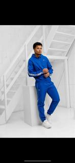 Lacoste Trainingspak Blauw - Nieuw!, Kleding | Heren, Truien en Vesten, Blauw, Lacoste, Nieuw, Ophalen of Verzenden