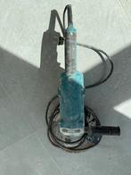Makita haakse slijper, Doe-het-zelf en Verbouw, Gereedschap | Slijpmachines, Ophalen, Zo goed als nieuw, 1000 watt of meer, Haakse handslijpmachine