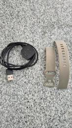 Nieuw bandje met oplaadkabel fitbit sense en sense 2, Ophalen of Verzenden, Android