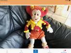 Efteling knuffel, Ophalen of Verzenden, Overige typen