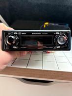 Panasonic CQ-C7301N Autoradio, Auto diversen, Autoradio's, Ophalen of Verzenden, Zo goed als nieuw