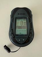 Arcadis GPS-snelheidsmeter en fietscomputer, Fietsen en Brommers, Fietsaccessoires | Fietscomputers, Ophalen of Verzenden, GPS