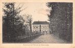 Winterswijk  Friezenhuis 't Woold, 1922, Ophalen of Verzenden, 1920 tot 1940, Gelopen, Gelderland