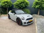 MINI Cooper Roadster John Cooper Works | 1.6 Turbo | 211 PK, Auto's, Mini, Voorwielaandrijving, Euro 5, 15 km/l, Zwart