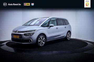 Citroën Grand C4 Spacetourer 1.2T Aut. 7Pers Business CAMER beschikbaar voor biedingen