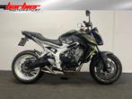 Honda CB 650 F (bj 2017), Motoren, Motoren | Honda, 4 cilinders, Bedrijf, 650 cc, Naked bike