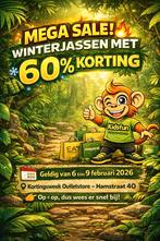 Winterjassen voor kids - MEGA korting!, Kinderen en Baby's, Kinderkleding | Schoenen en Sokken, Jongen of Meisje, Overige typen