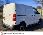 Citroen Jumpy 2.0 BlueHDI 120 Club XS S&S 3 PERS EURO 6 - AI, Voorwielaandrijving, Gebruikt, Euro 6, 4 cilinders