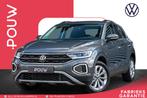 Volkswagen T-Roc 1.0 TSI 115pk Life | LED Plus Koplampen | P, Auto's, Volkswagen, Voorwielaandrijving, Gebruikt, Das WeltAuto Volkswagen