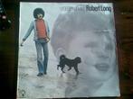 LP - Robert Long - Vroeger of later, Ophalen of Verzenden, Pop