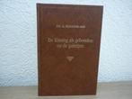 Ds. A. Hoogerland - De Koning gebonden op de galerijen, Boeken, Ophalen of Verzenden, Gelezen, Christendom | Protestants