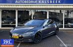 Tesla Model S 85D Base|Panorama|Autopilot|Luchtvering|CCS|, Auto's, Tesla, Gebruikt, Model S, 2084 kg, Origineel Nederlands