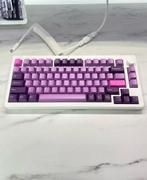 Custom Built Keyboard ( KINETICLABS ), Computers en Software, Toetsenborden, KineticLabs, Gaming toetsenbord, Nieuw, Ophalen of Verzenden