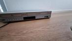 JVC HR-XV28 DVD/VHS Combi Speler, Audio, Tv en Foto, Dvd-spelers, Ophalen of Verzenden, Gebruikt, Dvd-speler, JVC
