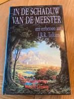 In de Schaduw van de Meester - Tolkien Eerbetoon, Ophalen of Verzenden, Gelezen