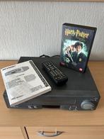 Videorecorder, Ophalen, Gebruikt