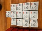 13x thermische actuator, Ophalen, Nieuw