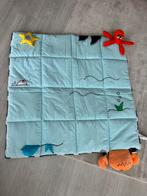 Speelkleed | Ikea | Blauw, Ophalen of Verzenden, Zo goed als nieuw