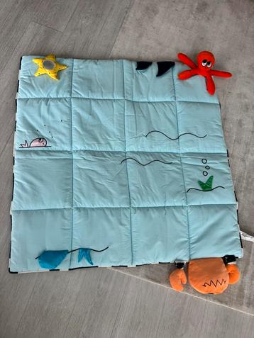 Speelkleed | Ikea | Blauw beschikbaar voor biedingen