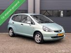 Honda Jazz 1.4 ES Sport Automaat Uitvoering, 83 pk, 450 kg, 40 €/maand, 4 cilinders