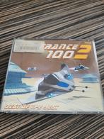 Trance 100 2 - Best Of The Best, Ophalen of Verzenden, Gebruikt, Techno of Trance
