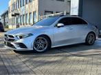 Mercedes-Benz A-klasse 200 Business Solution AMG, Gebruikt, 4 cilinders, 163 pk, Origineel Nederlands