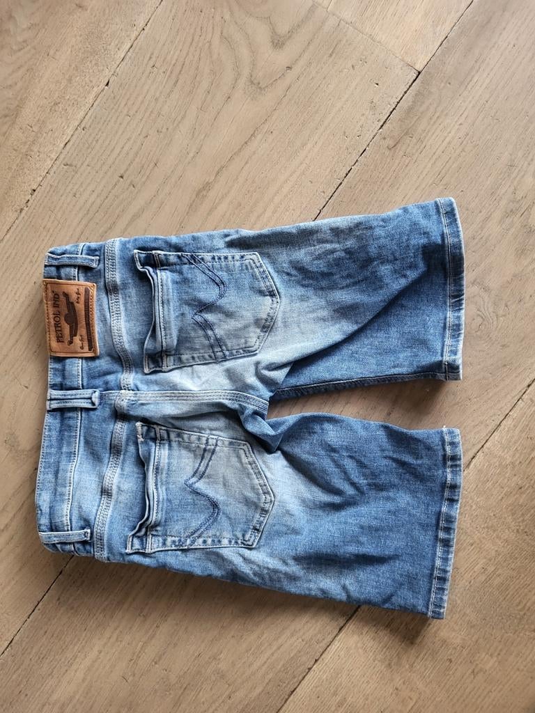 Mooie broek maat 140 - Gratis (Textiel Race), Kinderen en Baby's, Kinderkleding | Maat 140, Gebruikt, Jongen of Meisje, Onbekend