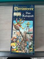 De katapult carcassonne nieuw, Ophalen of Verzenden, Nieuw