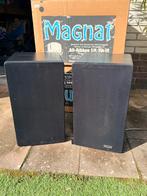 Magnat All Ribbon 5M MKIII Speakers, Audio, Tv en Foto, Luidsprekers, Gebruikt, Magnat, Ophalen of Verzenden, 60 tot 120 watt