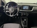 Kia Stonic 1.0 T-GDi ComfortPlusLine Navigator | Navigatie |, Auto's, Kia, Voorwielaandrijving, Gebruikt, Met garantie (alle)