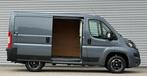 Fiat Ducato 30 2.3 MultiJet L1H1, Voorwielaandrijving, Stof, Gebruikt, Euro 6